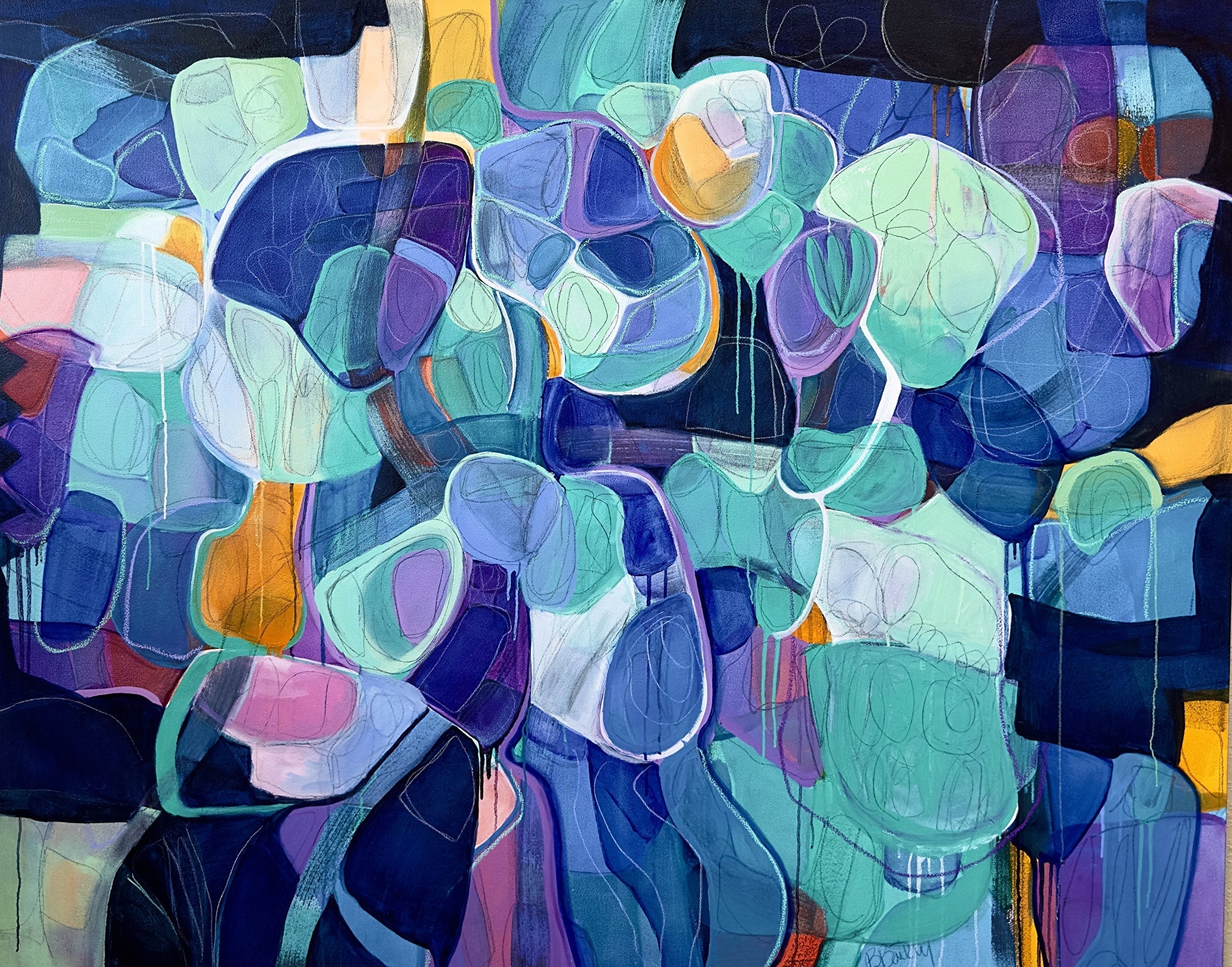 Barbara Bailey-Porter
