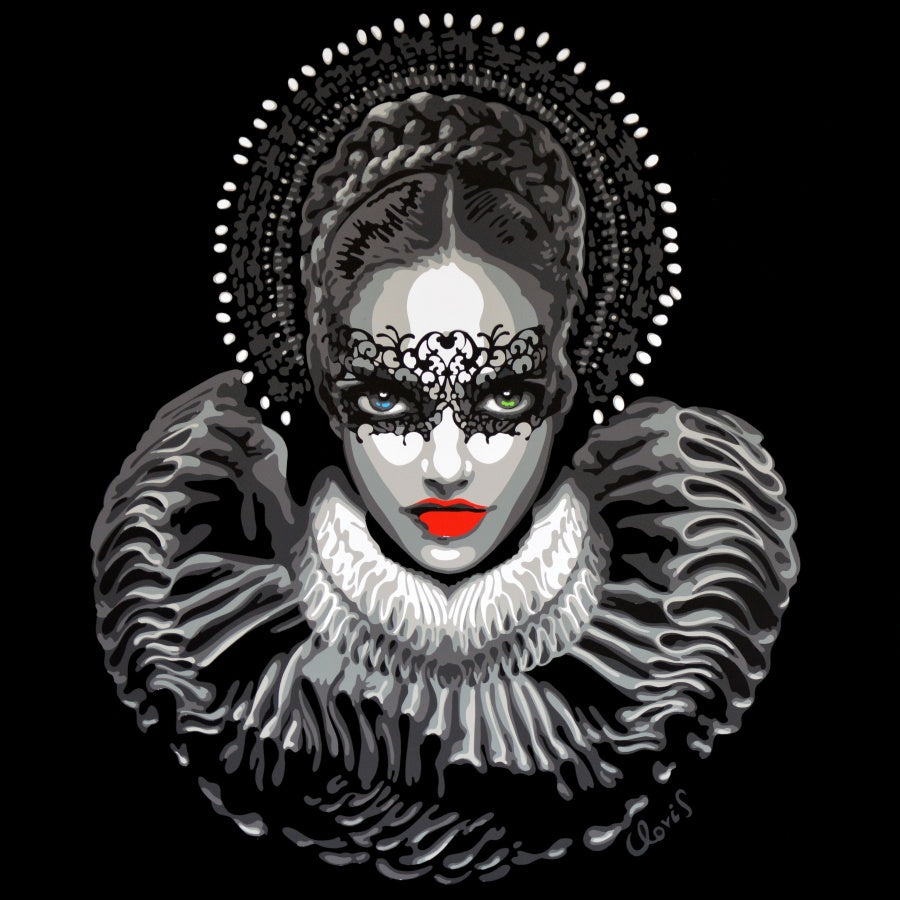 "Isasure 2" by Juliette Clovis