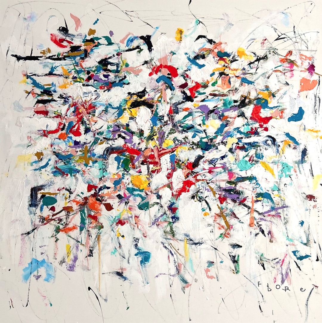 "18th Ave East" by Flore