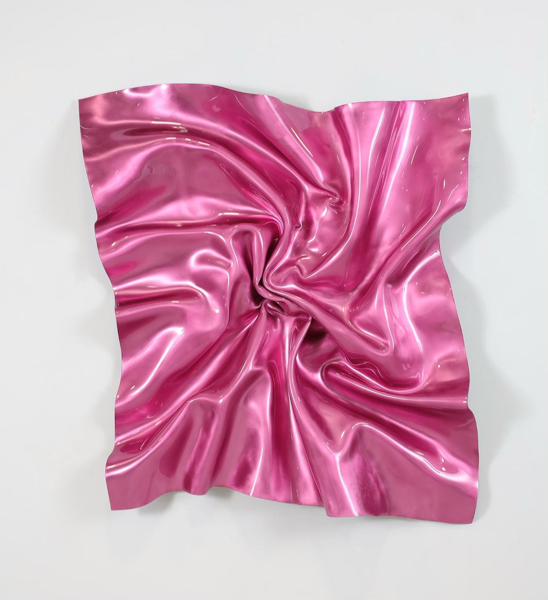 "Pink Petticoat" by Paul Rousso