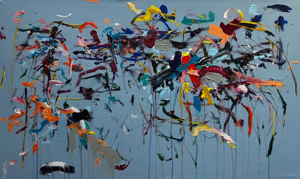 "Apple of My Eye" by Flore