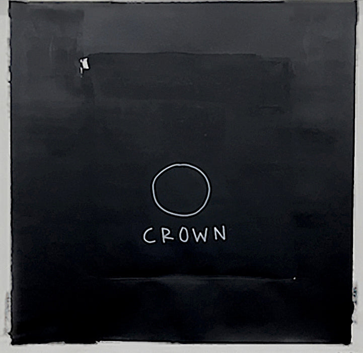 "Crown" by Skye Brothers