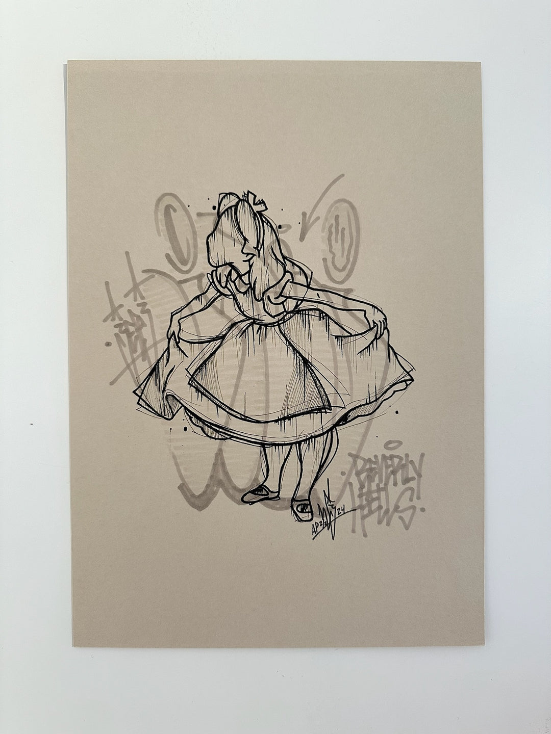 "Likewise 2" by Jeej