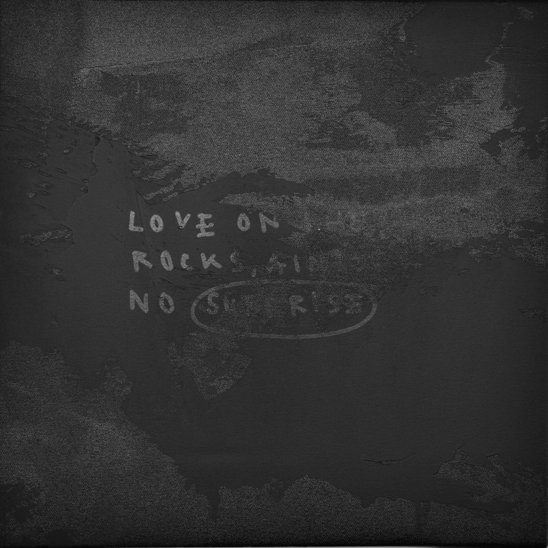"Love On the Rocks" by Skye Brothers
