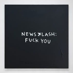 "Newsflash" by Skye Brothers