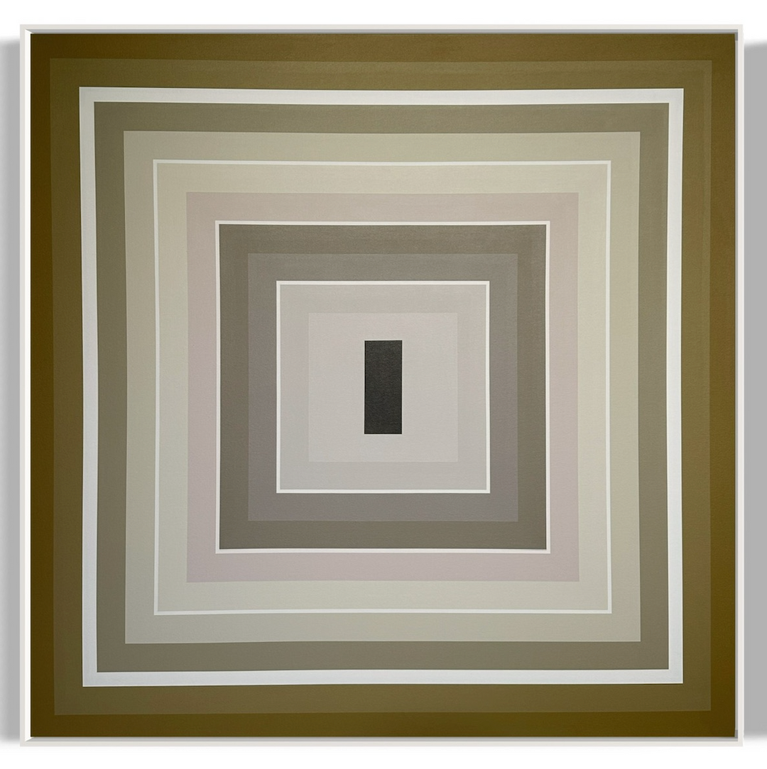 "Echoes of Silence I" by Ryan Troisi