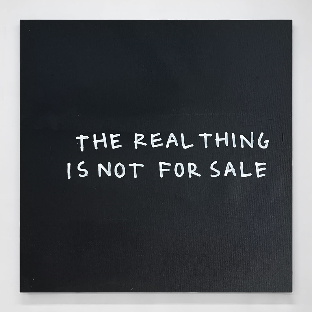 "The Real Thing" by Skye Brothers