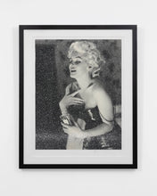 Load image into Gallery viewer, &quot;Marilyn Chanel on Paper&quot; by Russell Young