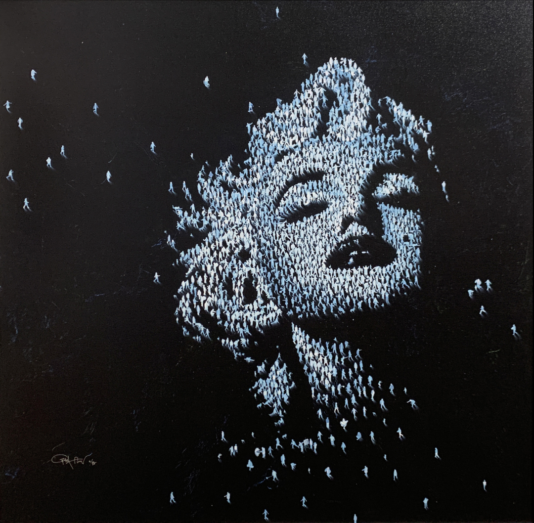 "Dream Big" by Craig Alan