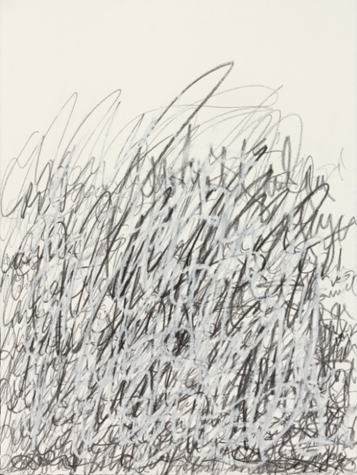 "Asemic N078.18" by Daniel Diaz-Tai