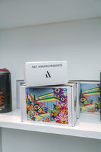 Load image into Gallery viewer, Chromatic Utopia Puzzle by Michael Callas