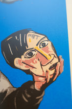 Load image into Gallery viewer, "Identity Shu ffle (Blue Edition)" by Hijack