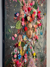 Load image into Gallery viewer, "Sunkissed" by Amy Shekhter