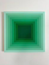 Load image into Gallery viewer, "Mini Depth" Set of 4 by Ryan Troisi
