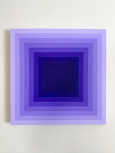 Load image into Gallery viewer, "Mini Depth" Set of 4 by Ryan Troisi