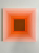 Load image into Gallery viewer, "Mini Depth" Set of 4 by Ryan Troisi
