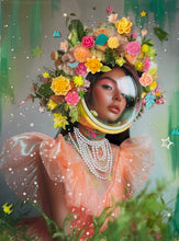 Load image into Gallery viewer, "Morning Glow" by Amy Shekhter
