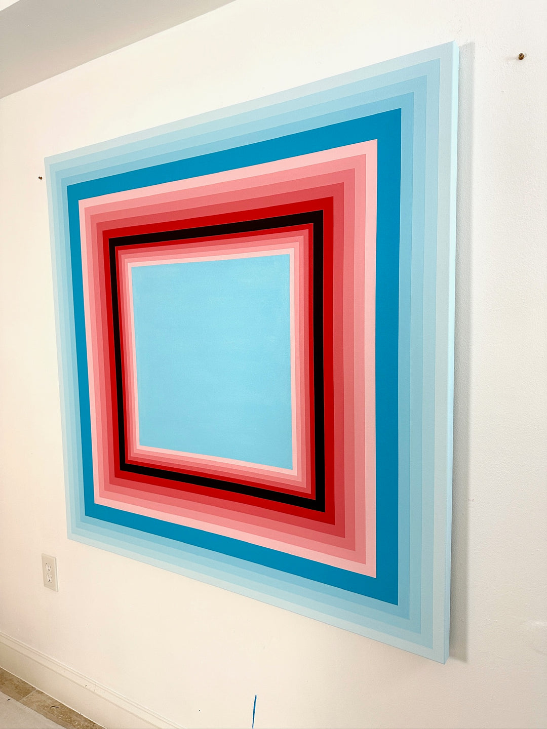"Ring" by Ryan Troisi