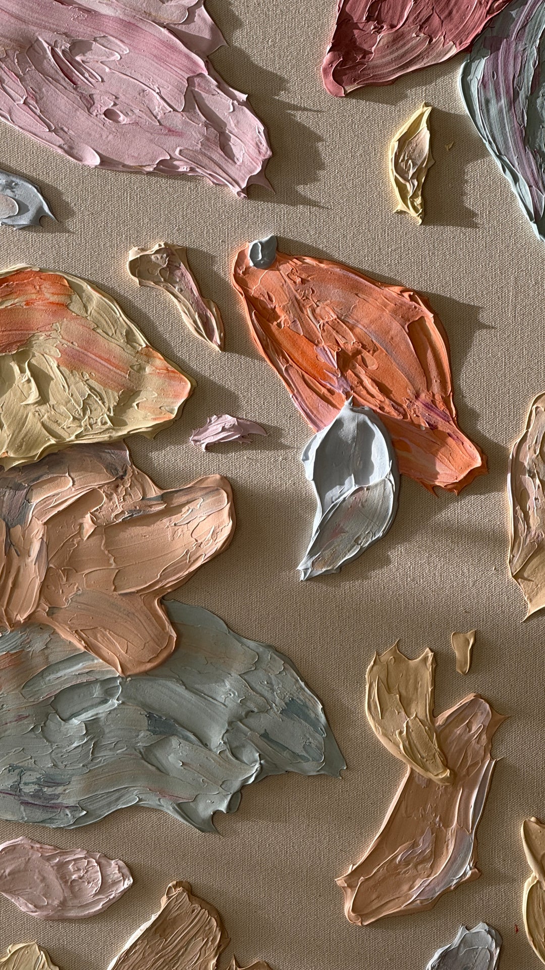 "The Day I Spent with You" by Dea Nikollaj