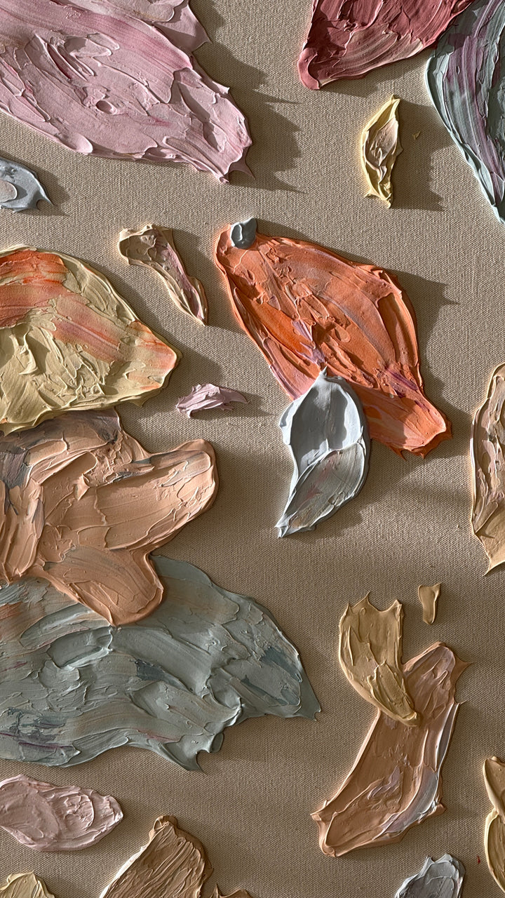 "The Day I Spent with You" by Dea Nikollaj