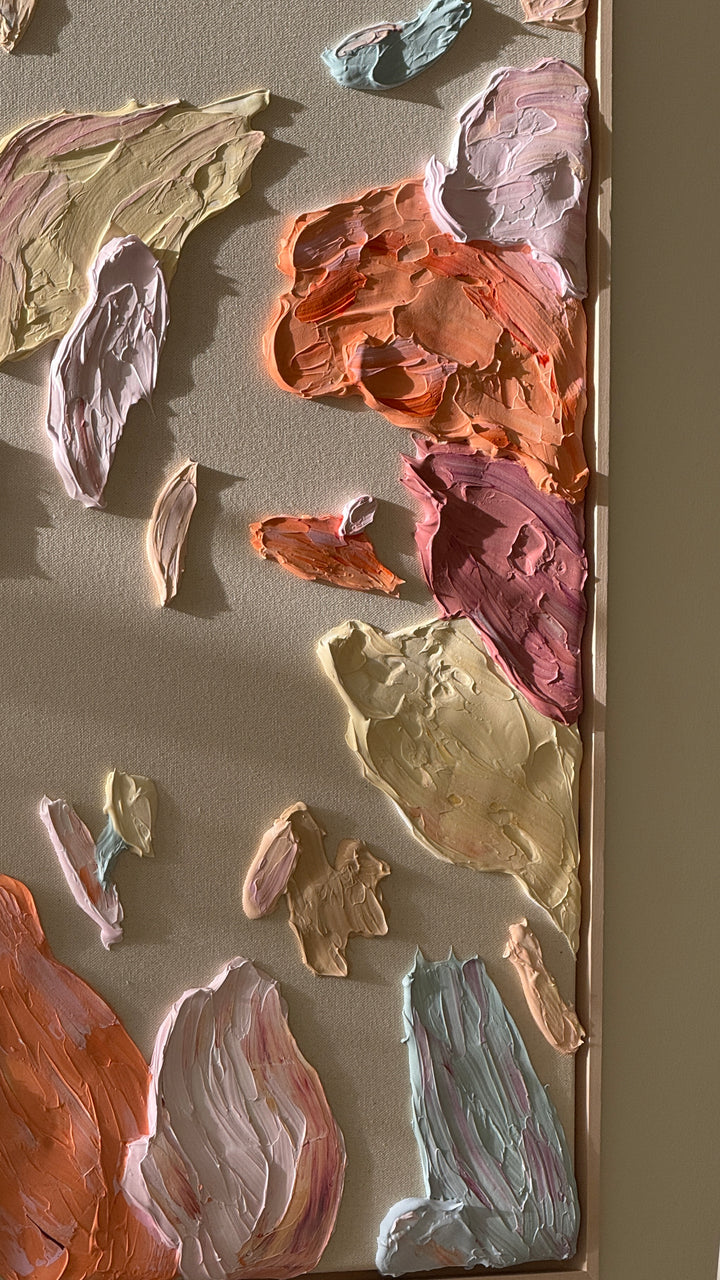 "The Day I Spent with You" by Dea Nikollaj