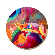 Load image into Gallery viewer, "Sorbet Serenade" by Lindsey Price