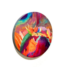 Load image into Gallery viewer, "Sorbet Serenade" by Lindsey Price