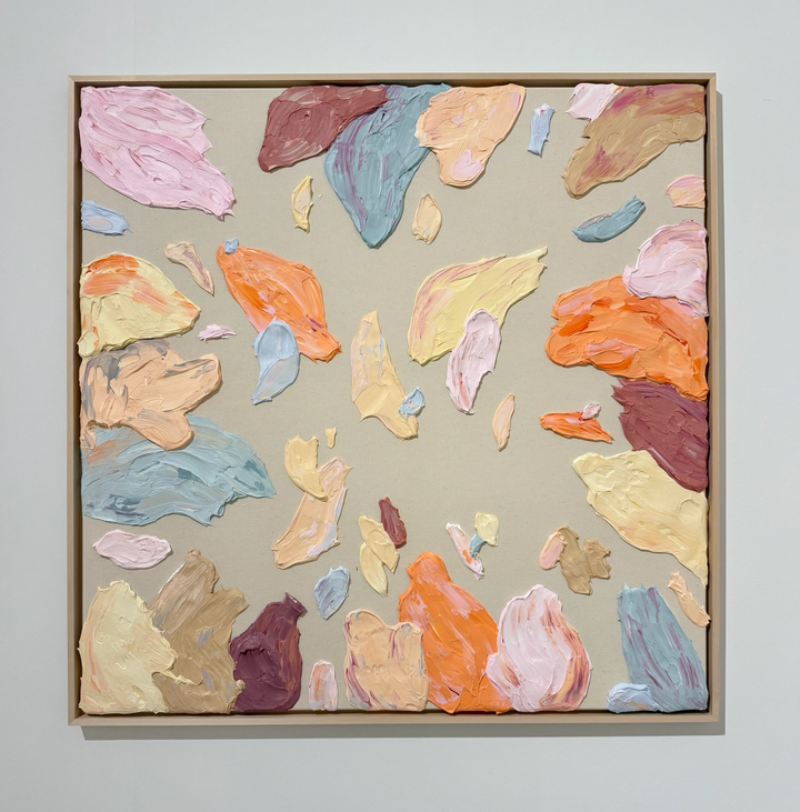 "The Day I Spent with You" by Dea Nikollaj