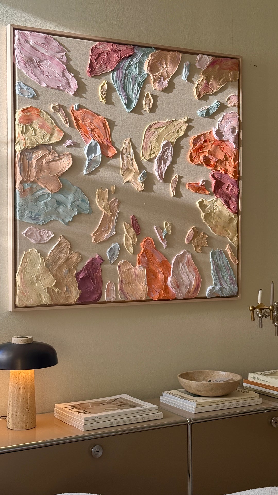 "The Day I Spent with You" by Dea Nikollaj