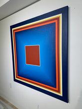 Load image into Gallery viewer, "Heat Bloom" by Ryan Troisi