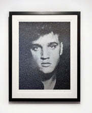 Load image into Gallery viewer, &quot;Elvis on Paper&quot; by Russell Young