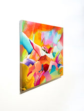 Load image into Gallery viewer, "Metamorphic Mirage" by Lindsey Price