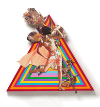 Load image into Gallery viewer, "Rose the Hypnotist" by Lindsey Price