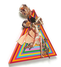 Load image into Gallery viewer, "Rose the Hypnotist" by Lindsey Price