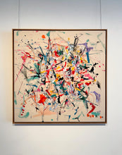 Load image into Gallery viewer, "Spring" by Flore