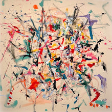 Load image into Gallery viewer, "Spring" by Flore