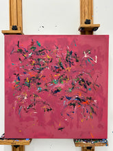 Load image into Gallery viewer, "Raspberry Jam" by Flore