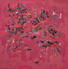 Load image into Gallery viewer, "Raspberry Jam" by Flore