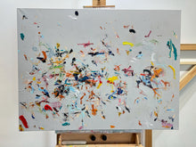 Load image into Gallery viewer, "Begging for Summer" by Flore