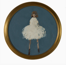 Load image into Gallery viewer, "Larabee" by René Romero Schuler