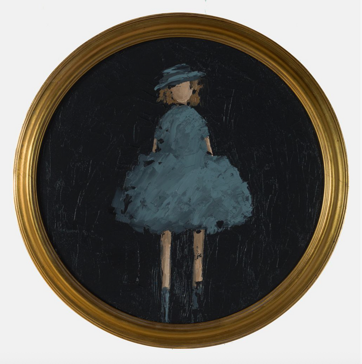 "Lanette" by René Romero Schuler