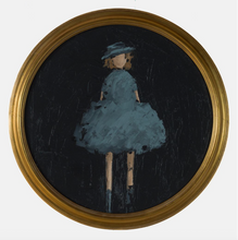 Load image into Gallery viewer, "Lanette" by René Romero Schuler