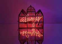 Load image into Gallery viewer, &quot;Always (Birdcage)&quot; by Olivia Steele