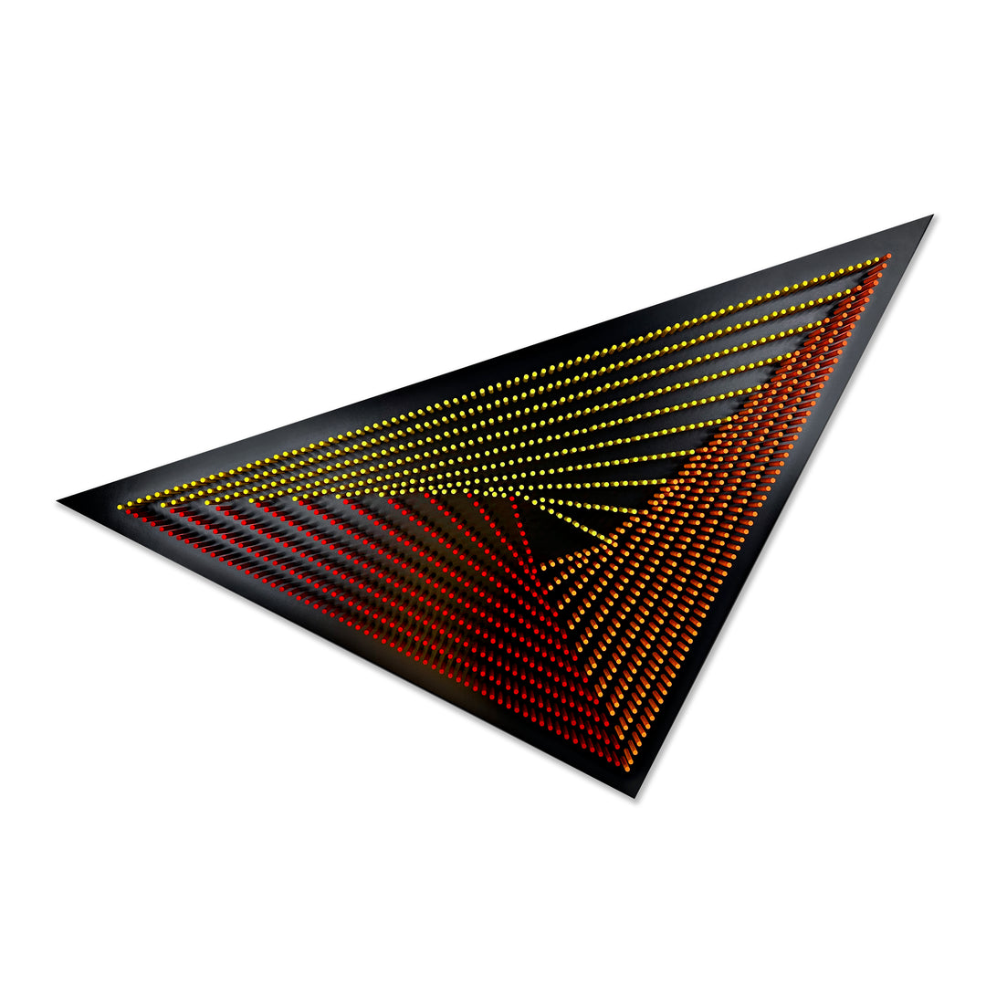 "1142-DOTSTOLINES-02" by Matt Bilfield