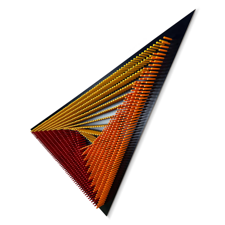 "1142-DOTSTOLINES-02" by Matt Bilfield