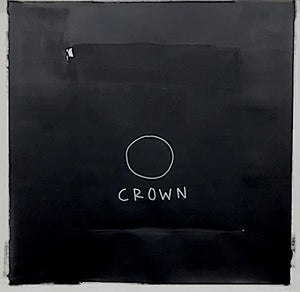 "Crown" by Skye Brothers