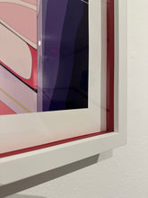 Load image into Gallery viewer, Chromatic Utopia Limited Edtion Print by Michael Callas