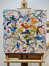 Load image into Gallery viewer, "Canary" by Flore