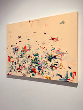 Load image into Gallery viewer, "Saved Her" by Flore