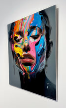 Load image into Gallery viewer, &quot;Endless Color&quot; by Mike Dargas
